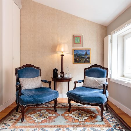 Dear Lisbon - Charming House Bed & Breakfast Dış mekan fotoğraf