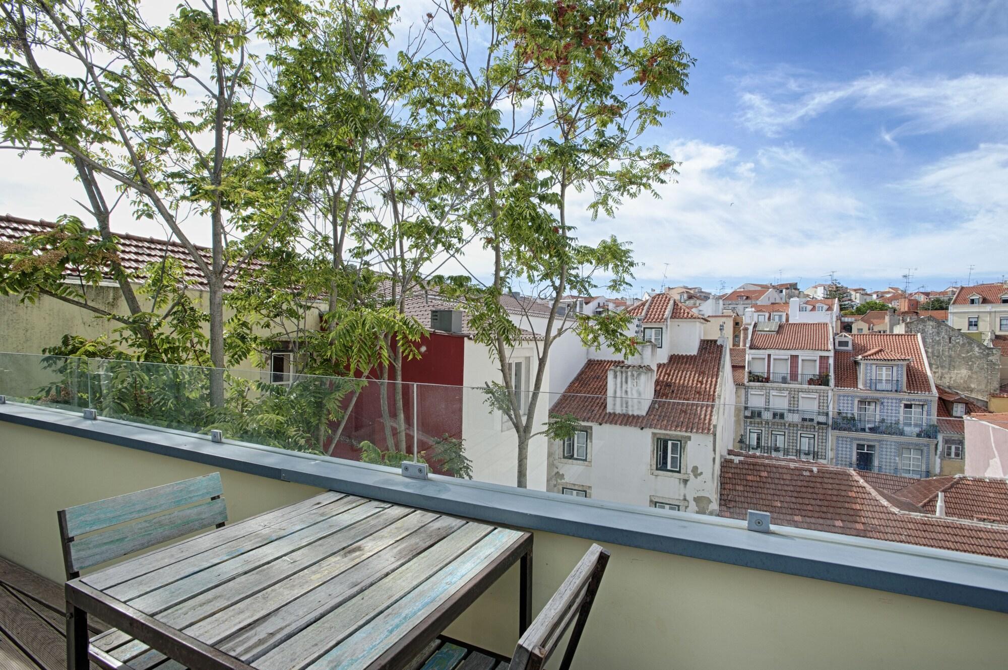 Dear Lisbon - Charming House Bed & Breakfast Dış mekan fotoğraf