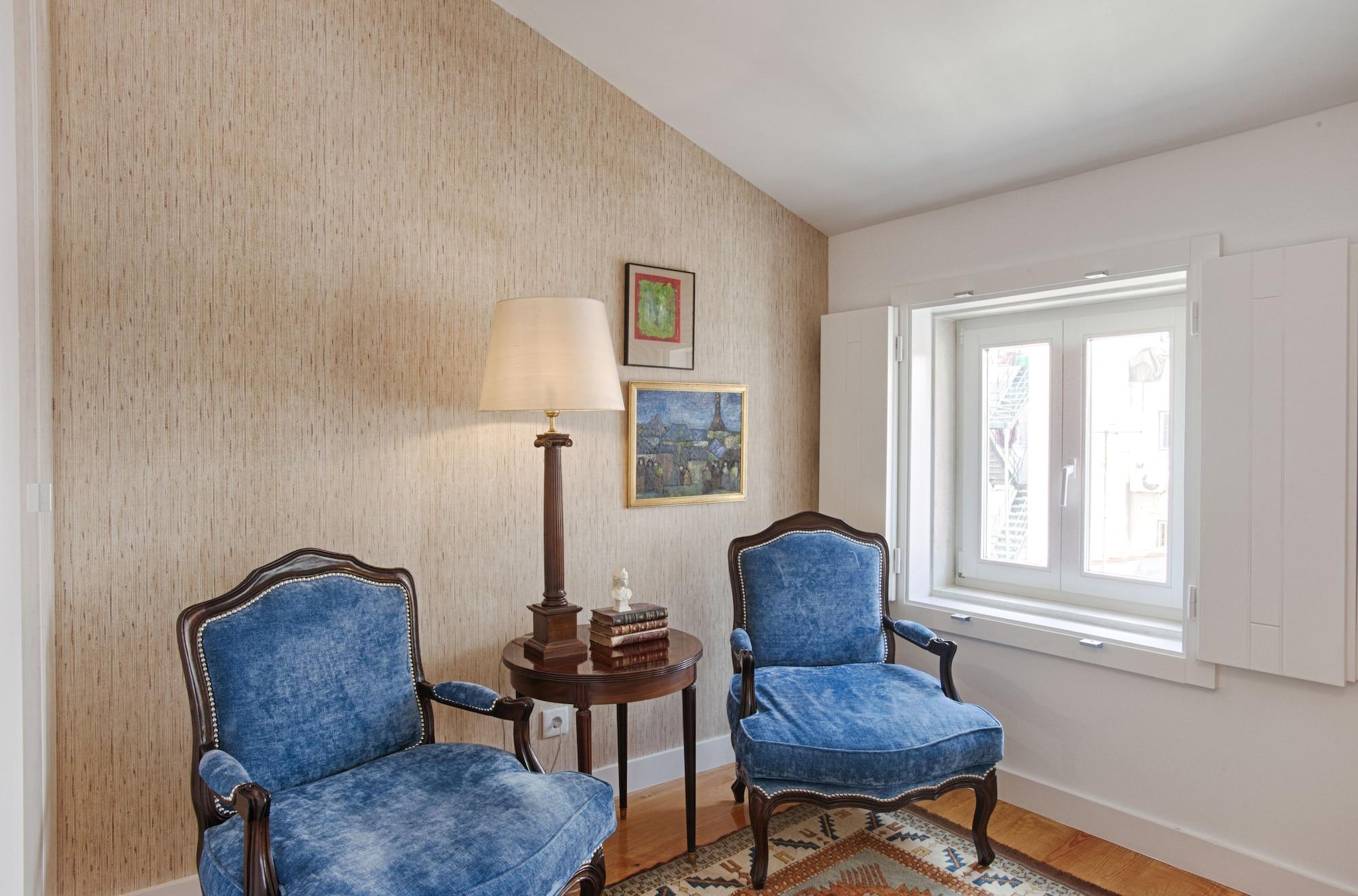 Dear Lisbon - Charming House Bed & Breakfast Dış mekan fotoğraf