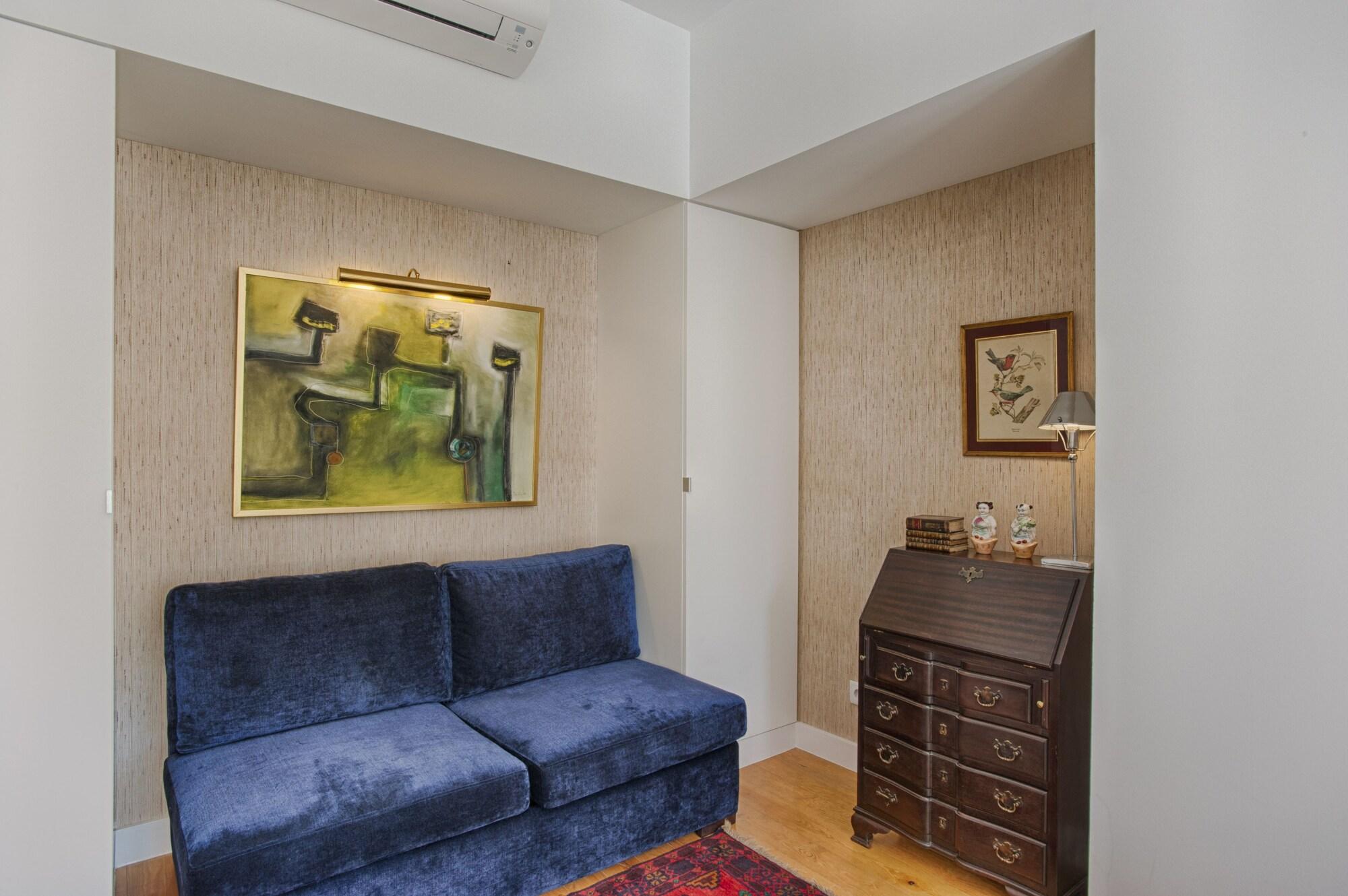 Dear Lisbon - Charming House Bed & Breakfast Dış mekan fotoğraf