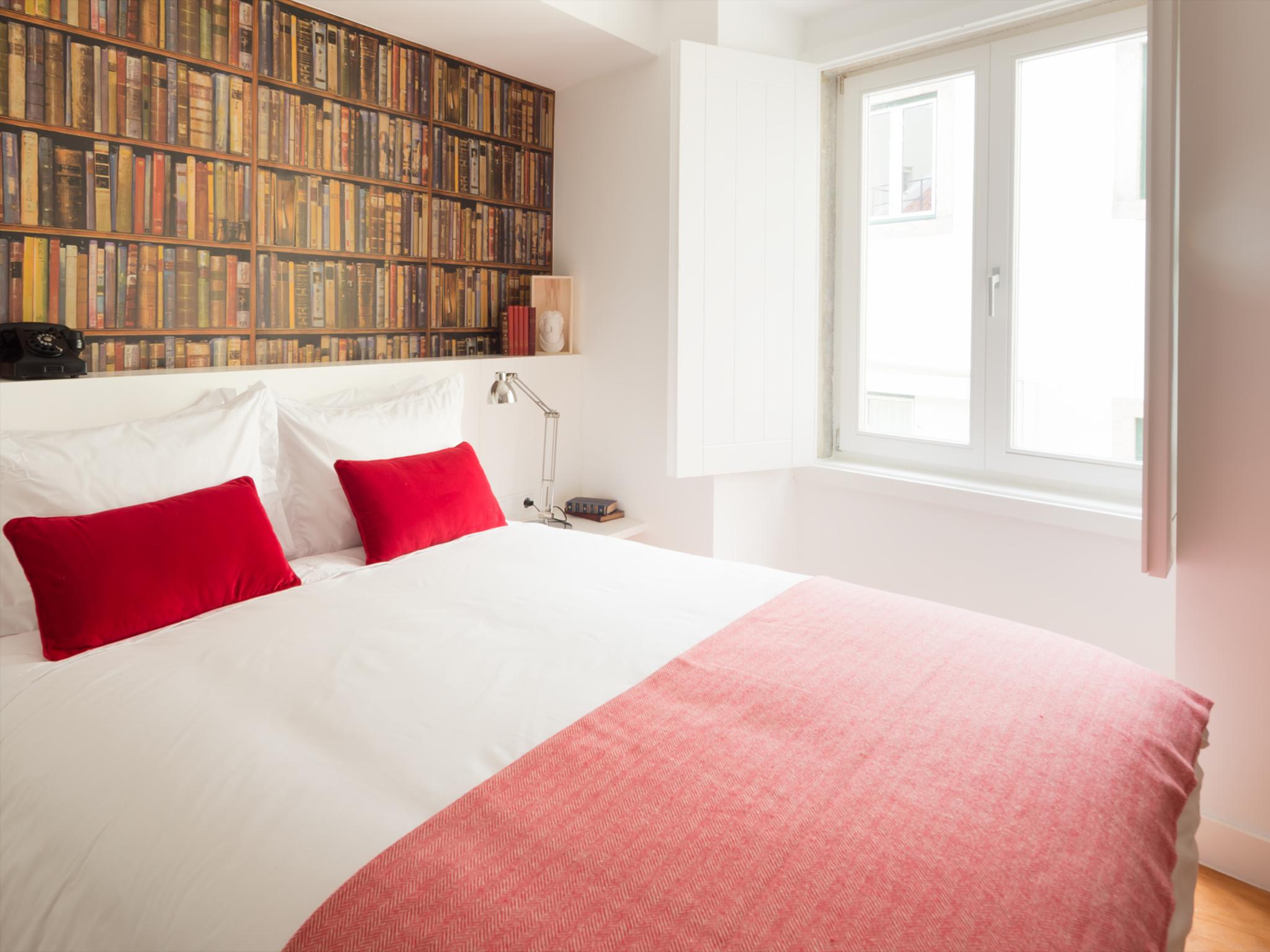 Dear Lisbon - Charming House Bed & Breakfast Dış mekan fotoğraf