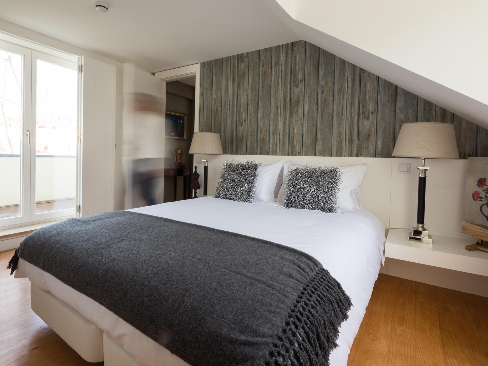 Dear Lisbon - Charming House Bed & Breakfast Dış mekan fotoğraf
