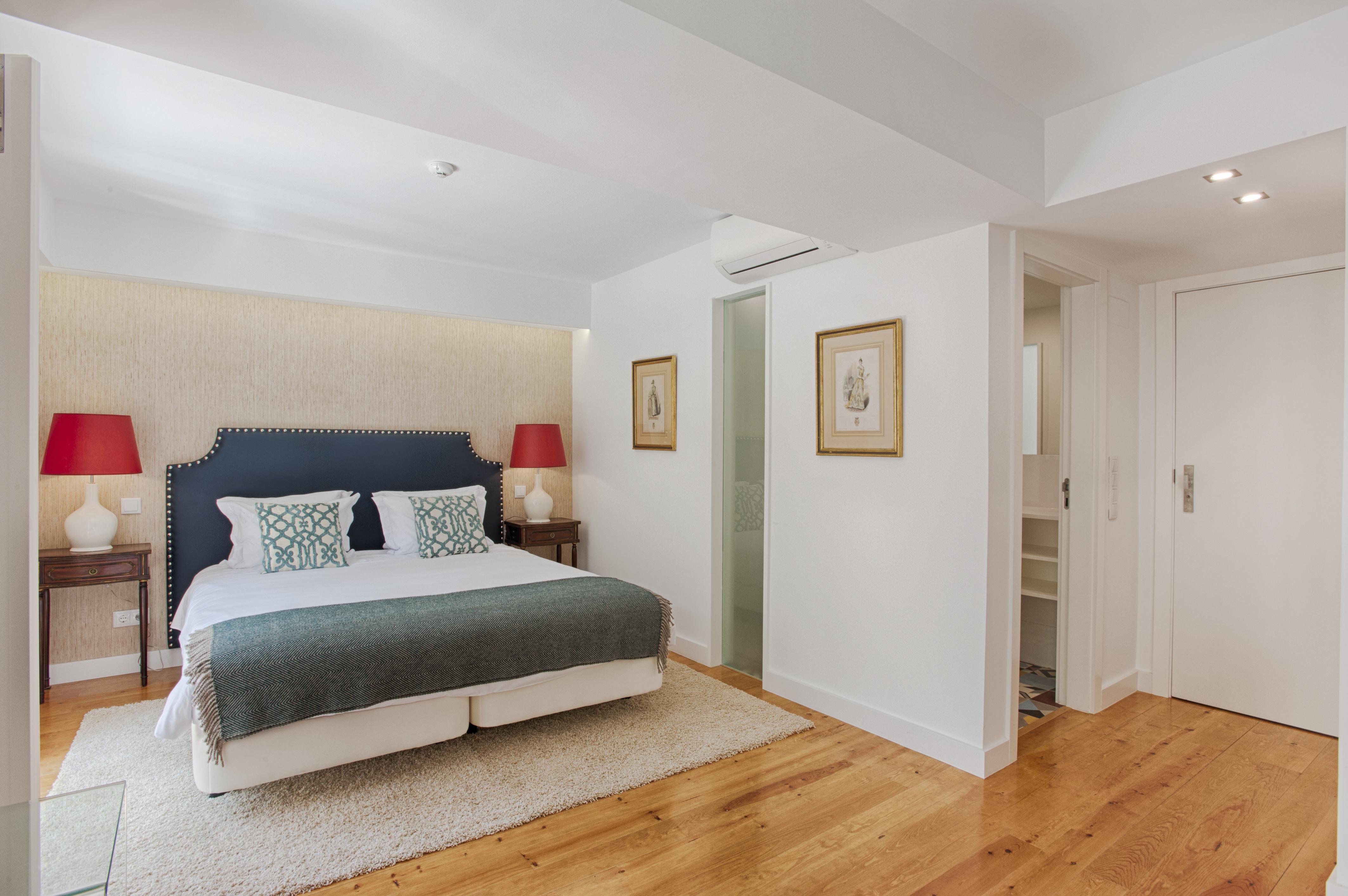 Dear Lisbon - Charming House Bed & Breakfast Dış mekan fotoğraf