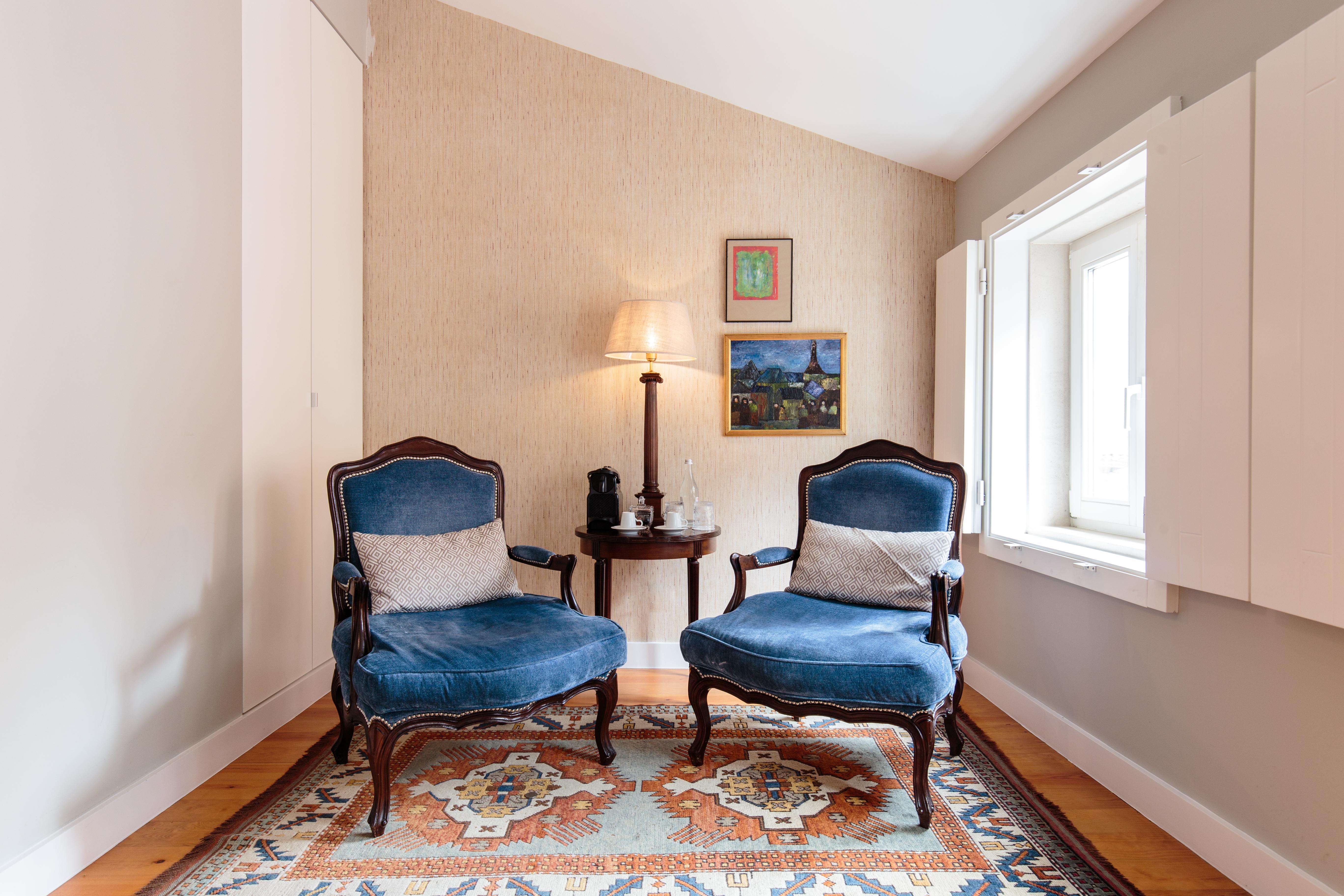 Dear Lisbon - Charming House Bed & Breakfast Dış mekan fotoğraf