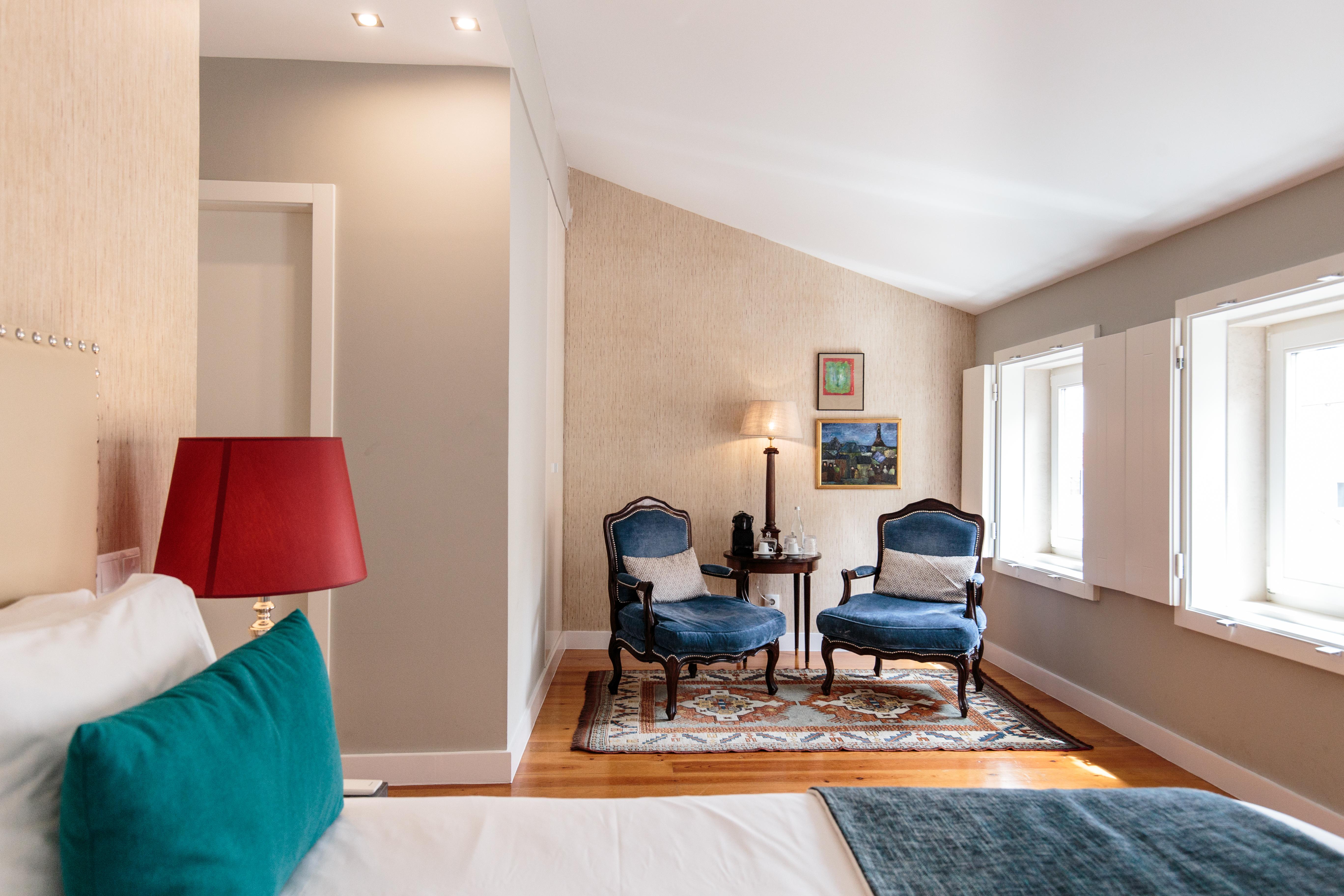 Dear Lisbon - Charming House Bed & Breakfast Dış mekan fotoğraf