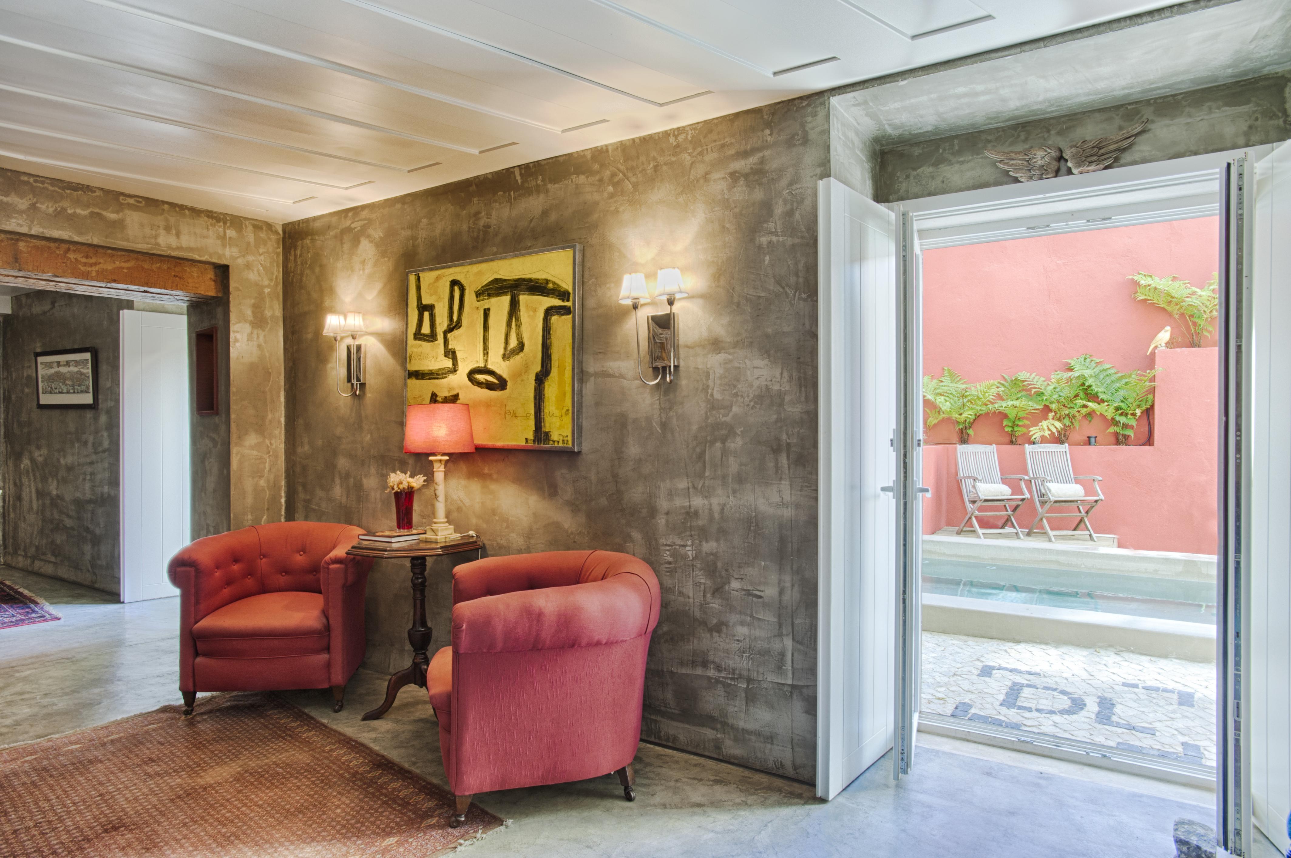 Dear Lisbon - Charming House Bed & Breakfast Dış mekan fotoğraf