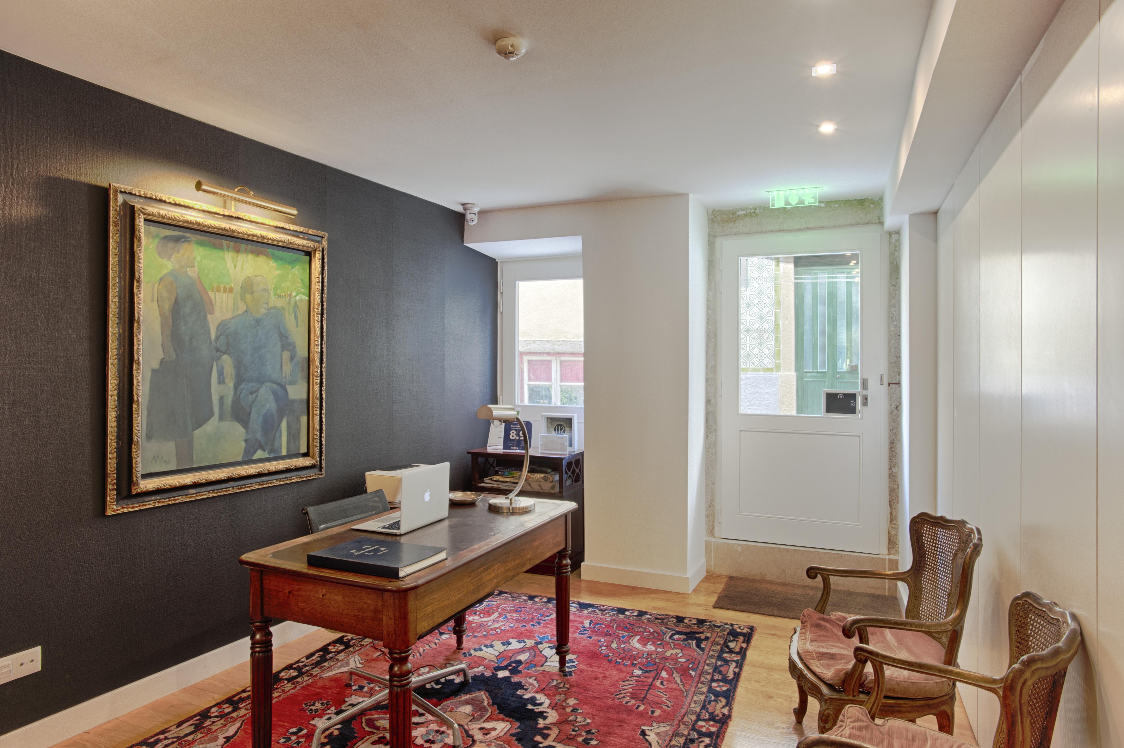Dear Lisbon - Charming House Bed & Breakfast Dış mekan fotoğraf
