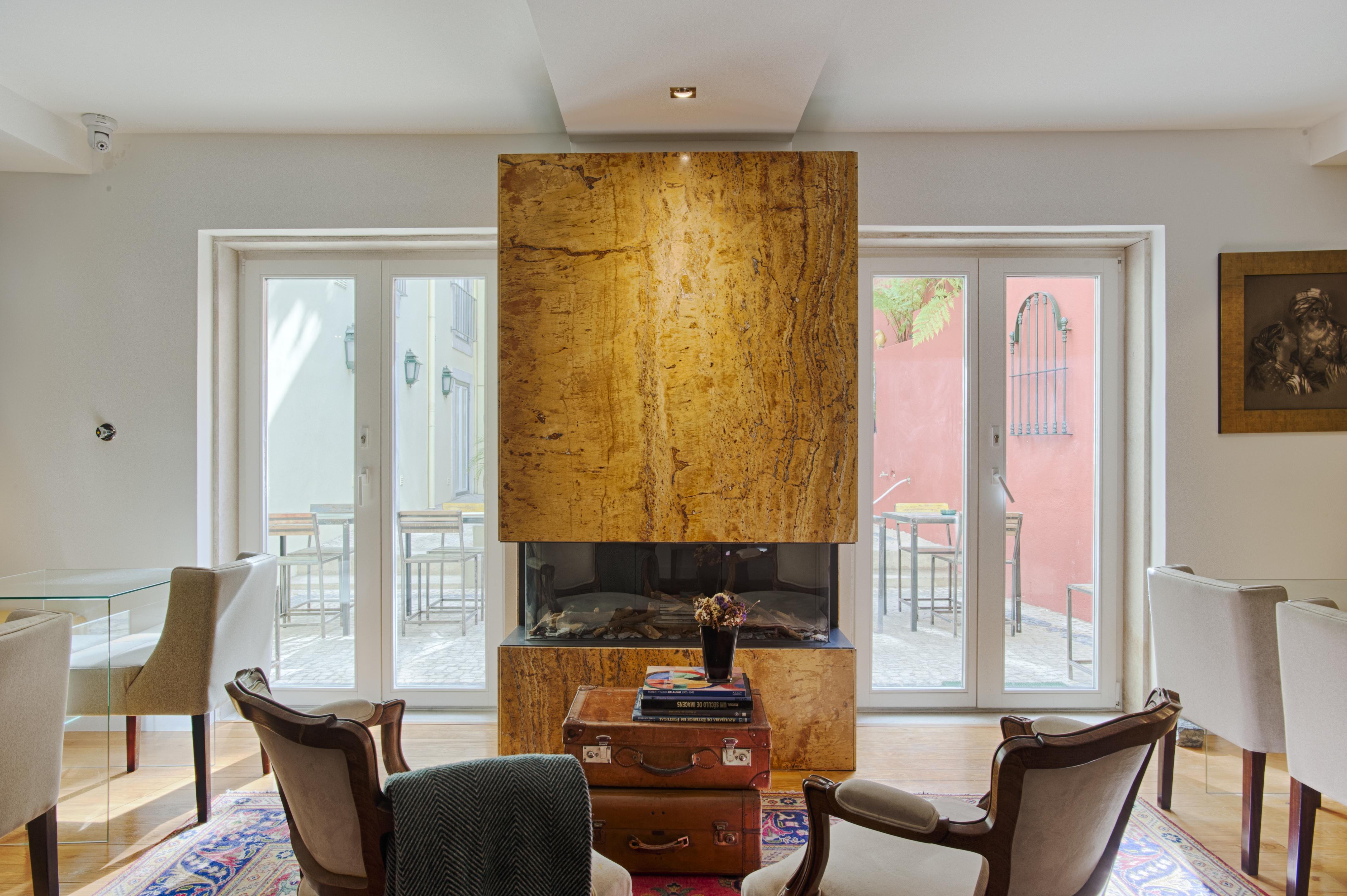 Dear Lisbon - Charming House Bed & Breakfast Dış mekan fotoğraf