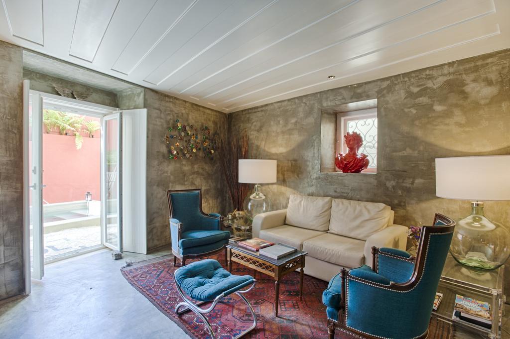 Dear Lisbon - Charming House Bed & Breakfast Dış mekan fotoğraf