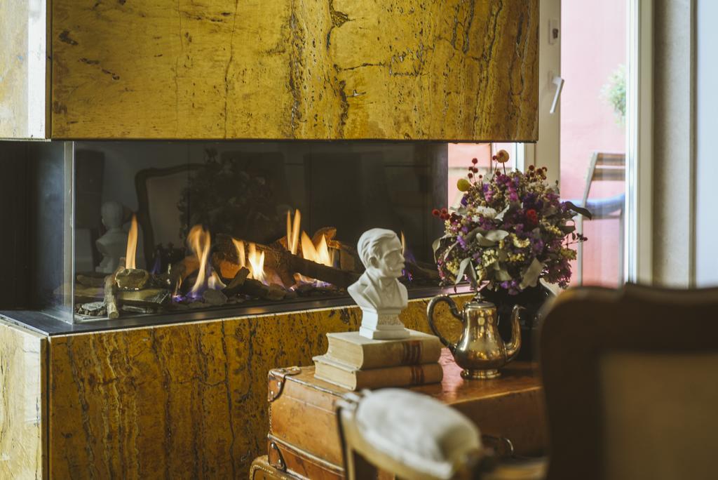 Dear Lisbon - Charming House Bed & Breakfast Dış mekan fotoğraf