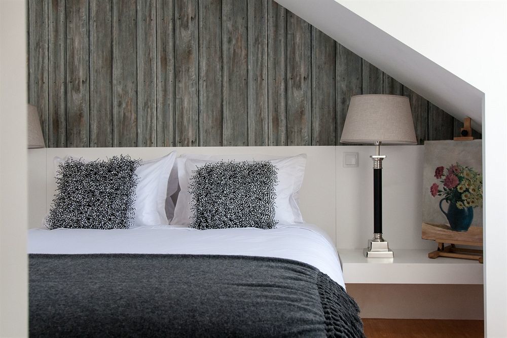 Dear Lisbon - Charming House Bed & Breakfast Dış mekan fotoğraf