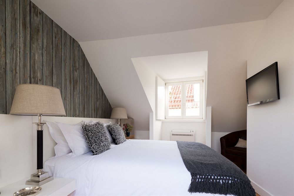 Dear Lisbon - Charming House Bed & Breakfast Dış mekan fotoğraf
