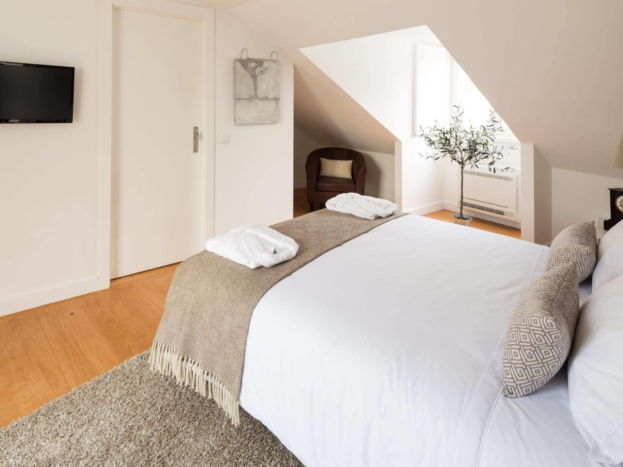 Dear Lisbon - Charming House Bed & Breakfast Dış mekan fotoğraf